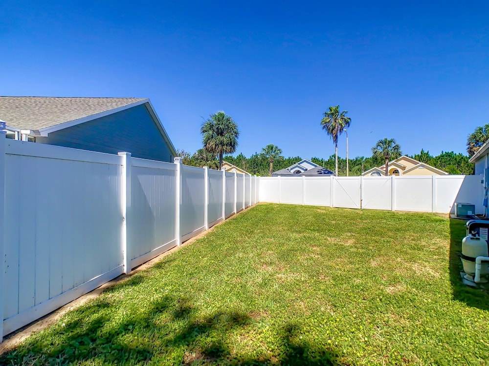 Relax Away Villa Private Pool Home Near Disney