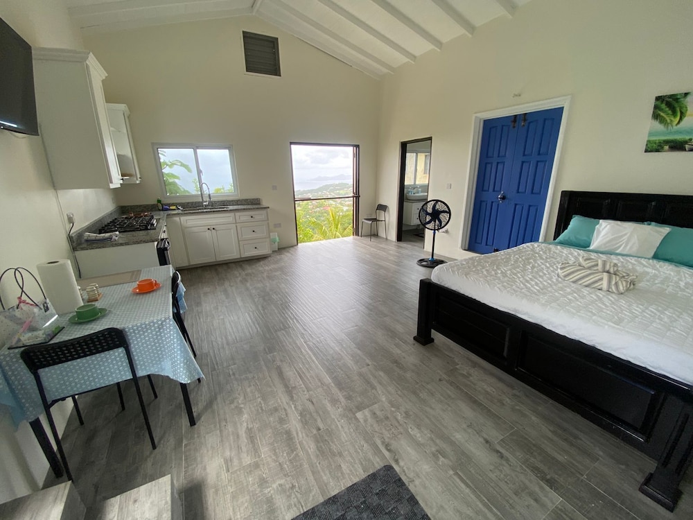 WindBlow Villa