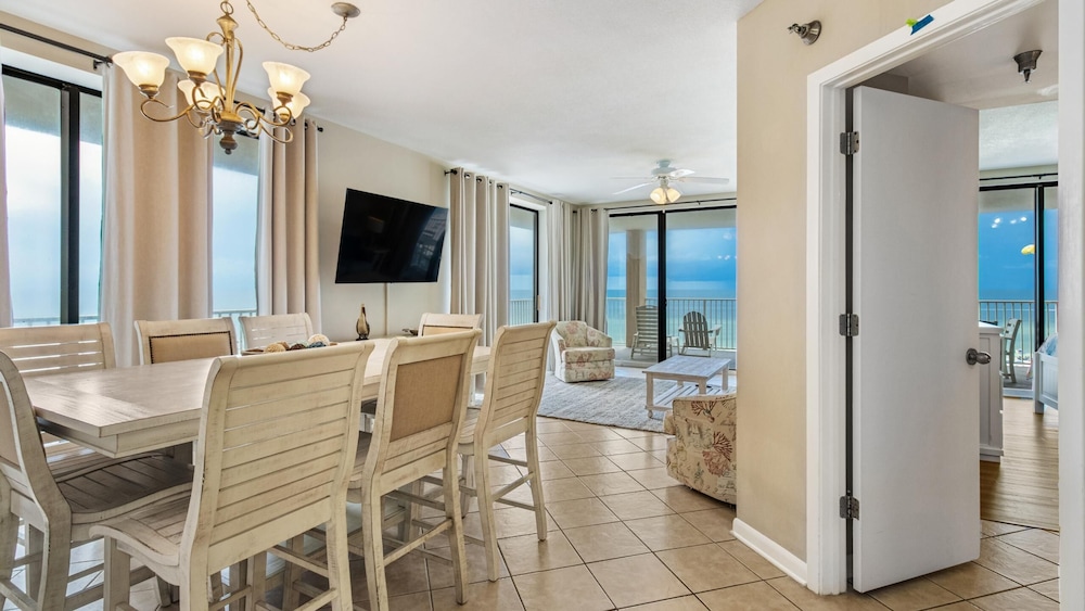 Bluewater #501 by Southern Vacation Rentals