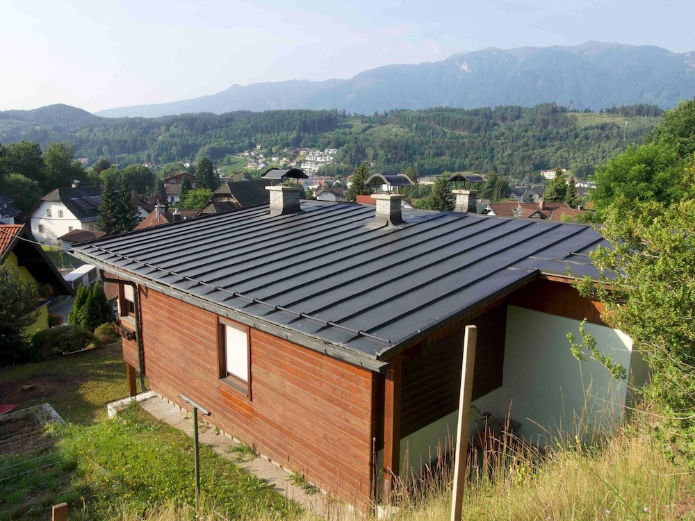 Holiday Home Seeboden Near Ski & Lake Views