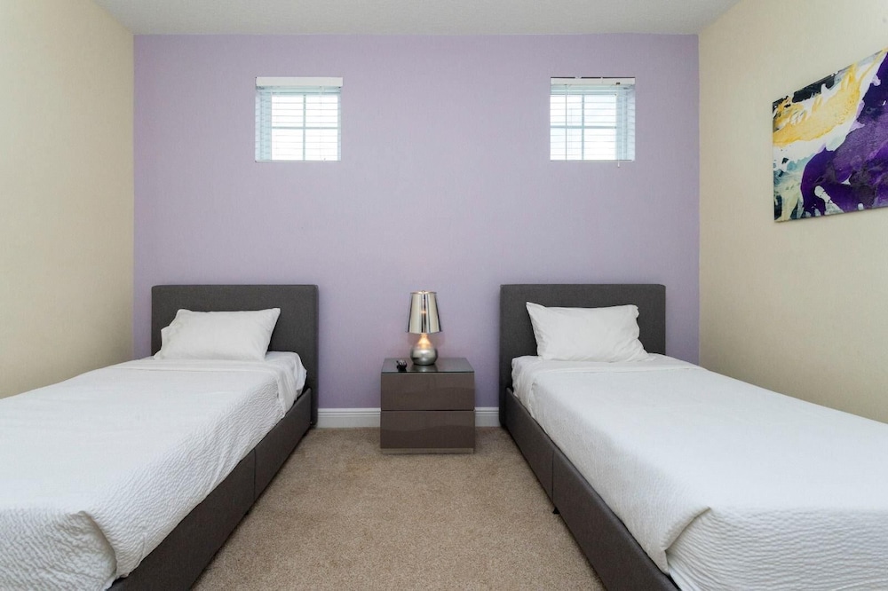 421 NP - Exquisite Retreat at Encore Resort
