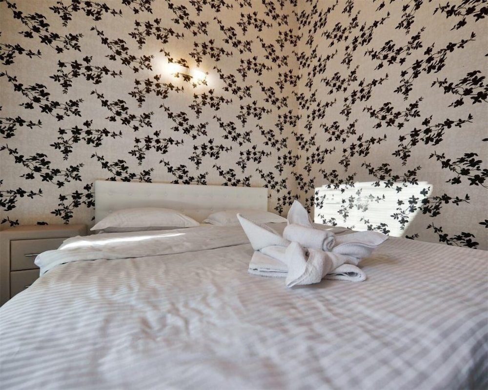 Kiev Accommodation Hotel Service