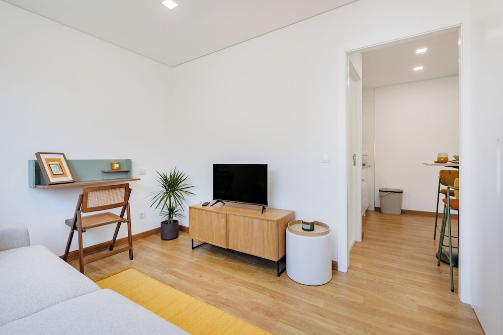 Matosinhos Coastal Studio