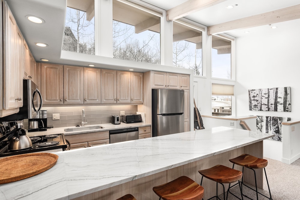 Aspen Snowmass Alps Apartments