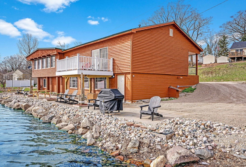 Fife Lake Retreat - Property Image 23