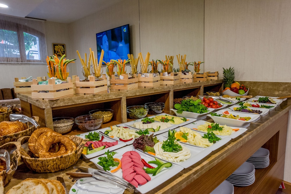 Bizim Otel - Image 26