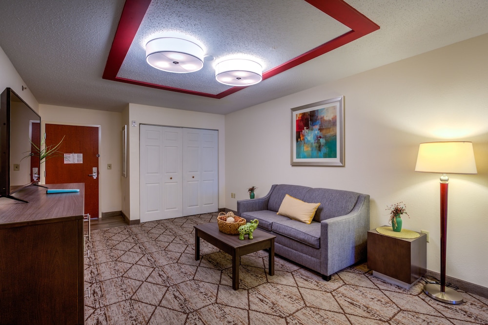 Best Western Nittany Inn Milroy - Property Image 20