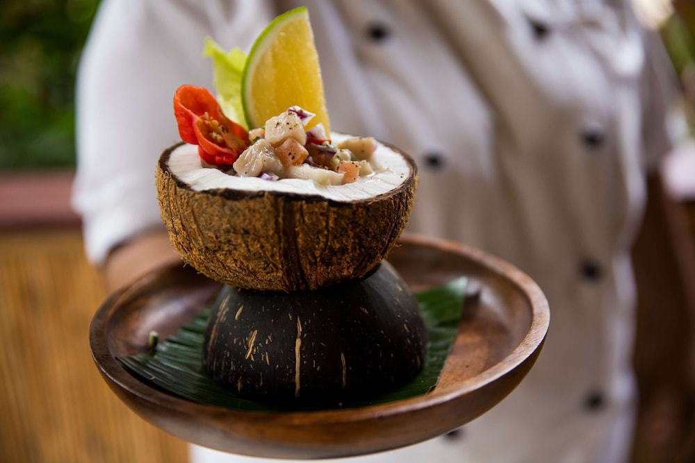 Outrigger Fiji Beach Resort 116