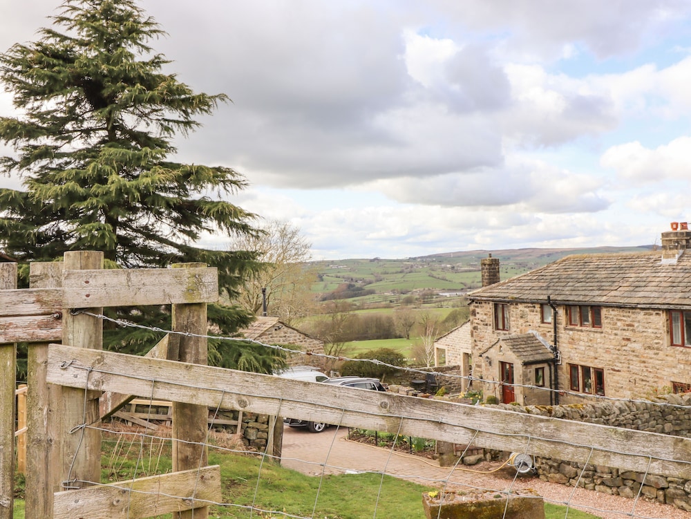 Kestrel Cottage