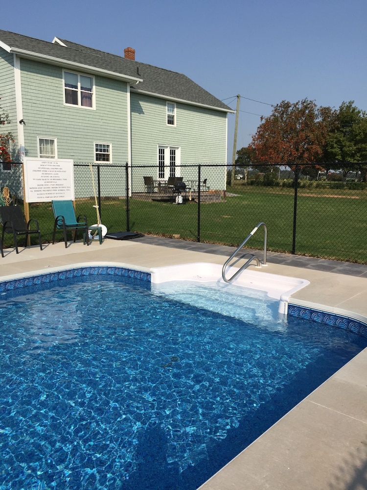 Dreamweavers Cottages and Vacation Homes