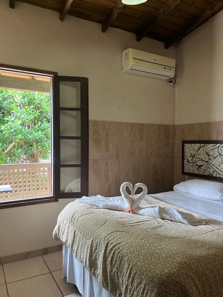 Pousada Vale Verde Bungalows