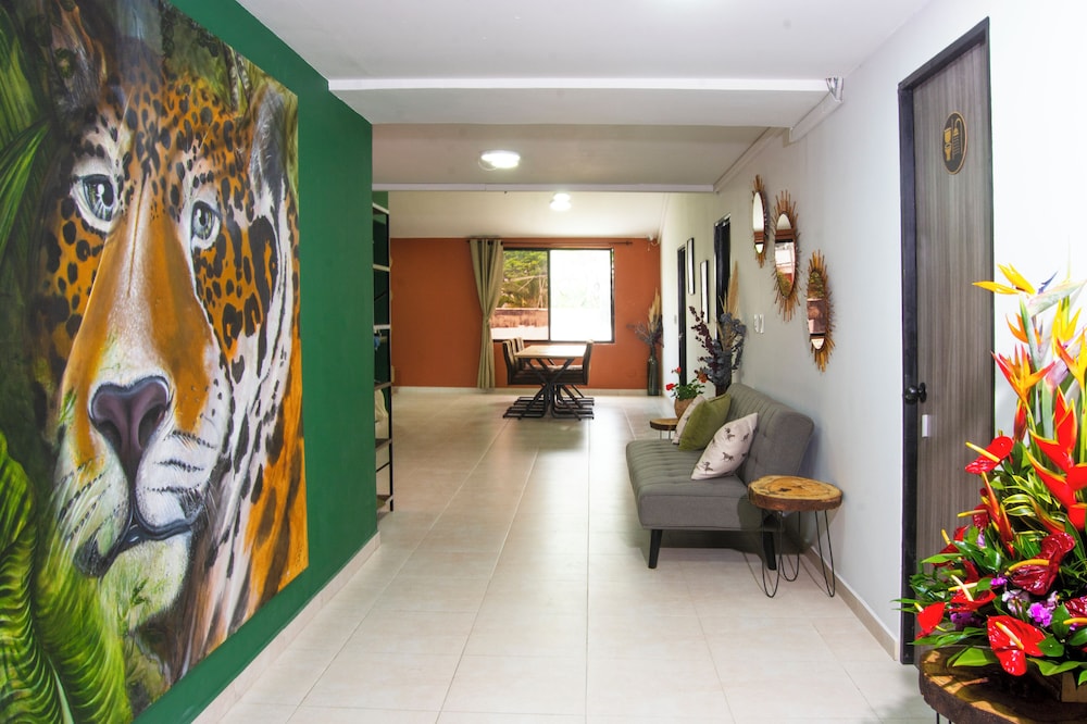 Bohemia Boutique Hostel