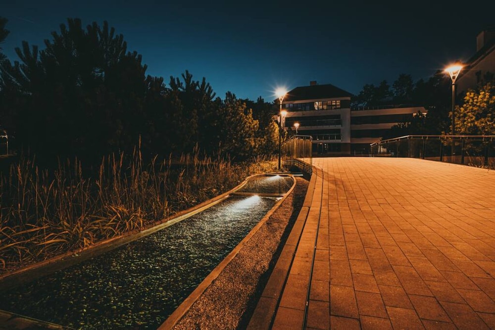 Feliz Dwupoziomowy Apartament Baltica Heaven Rogowo