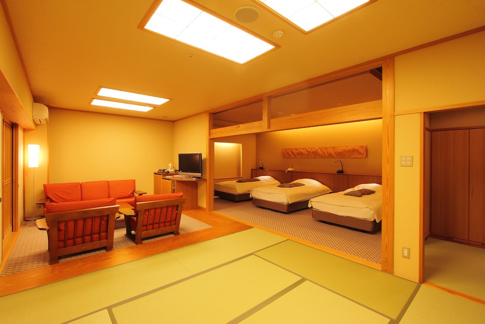 Hotel Tenbo