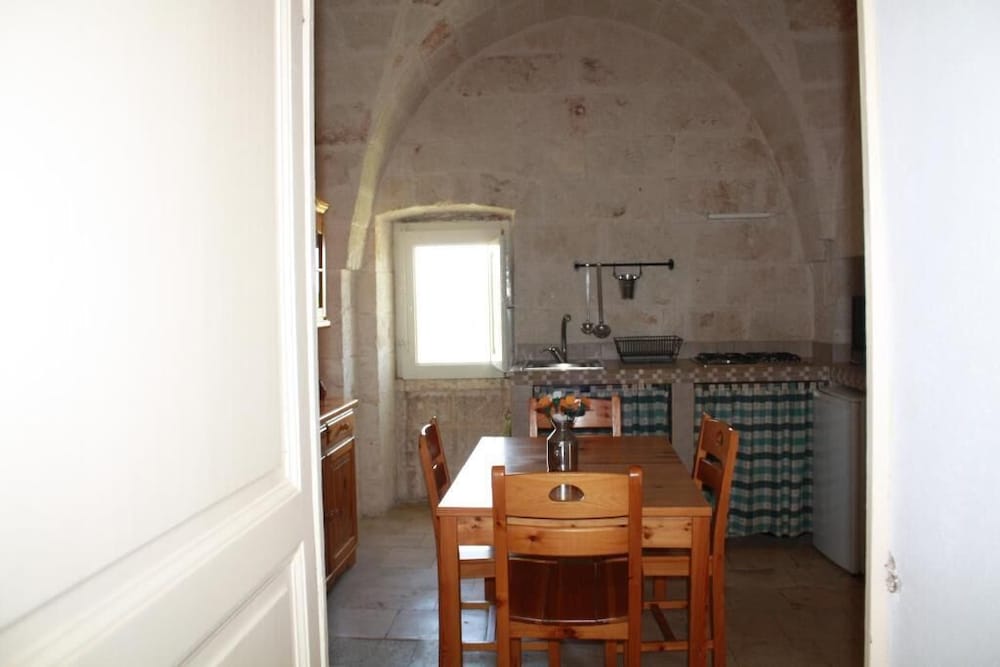 Masseria Maccarone