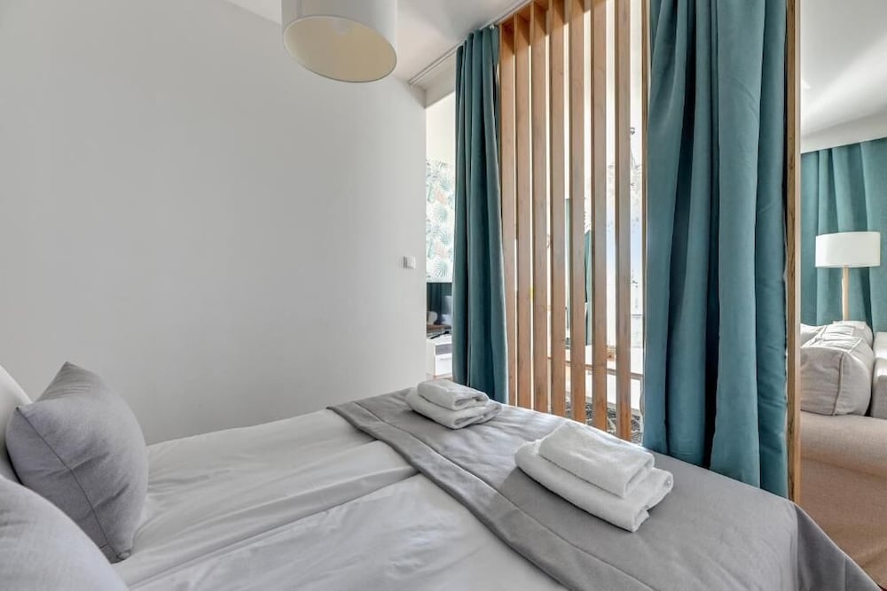 Langgarten - Little Heaven Apartamenty