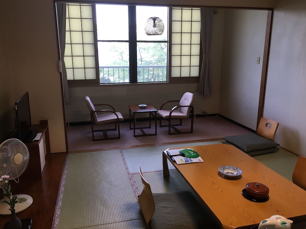 Sapporo's Secret Onsen Sanctuary Marukoma Onsen Ryokan 8