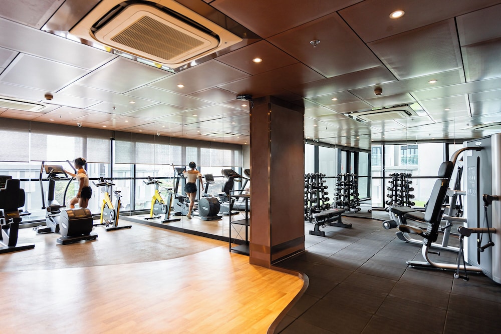 Luminous - Zenity Luxury Apartment - District 1