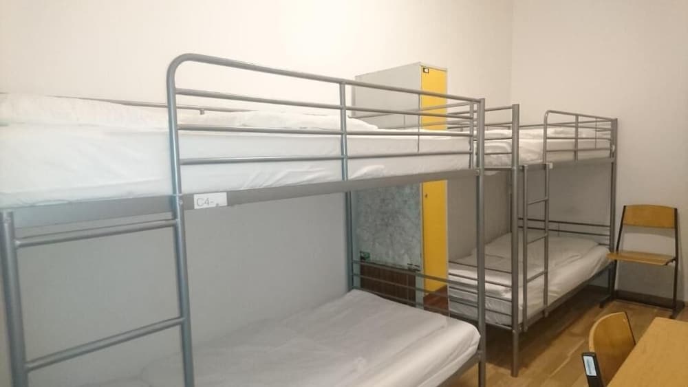 ABAI Hostel