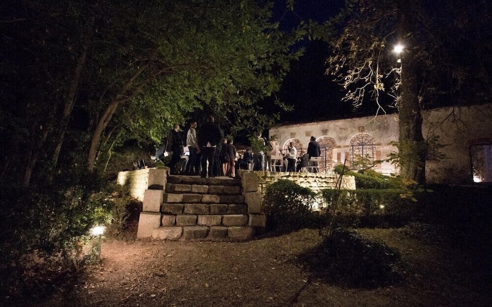 Domaine de Saint Charles view 4