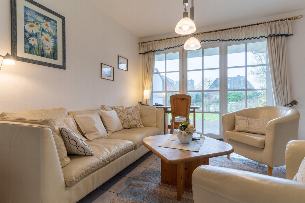 Apartment in Ording Near Main Beach