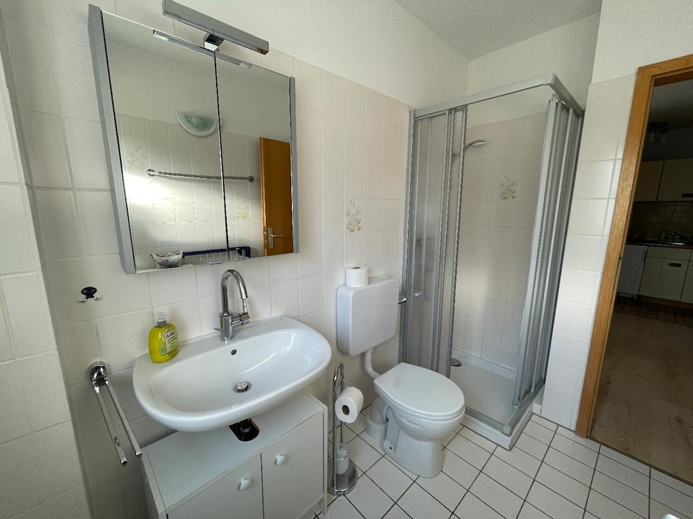 Einladende Ferienwohnung auf Fehmarn