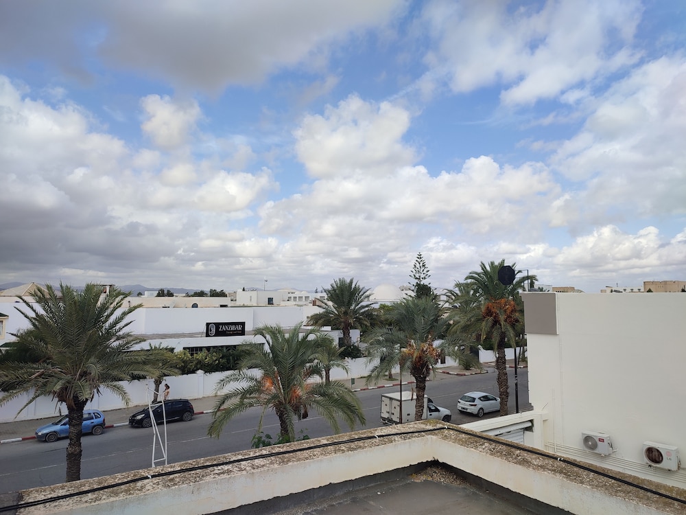 EVASION LOISIR YASMINE HAMMAMET