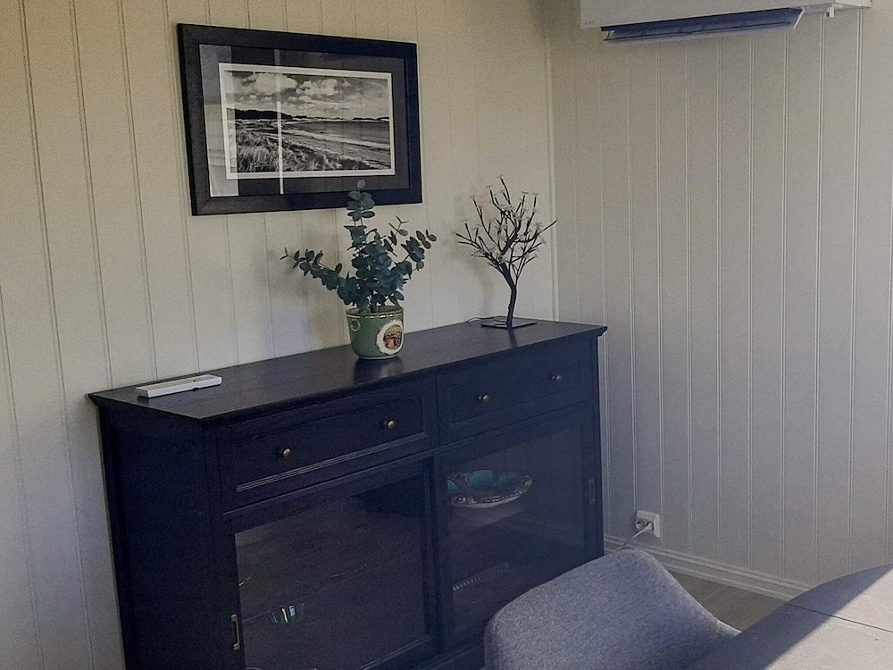 4 Person Holiday Home in Borhaug
