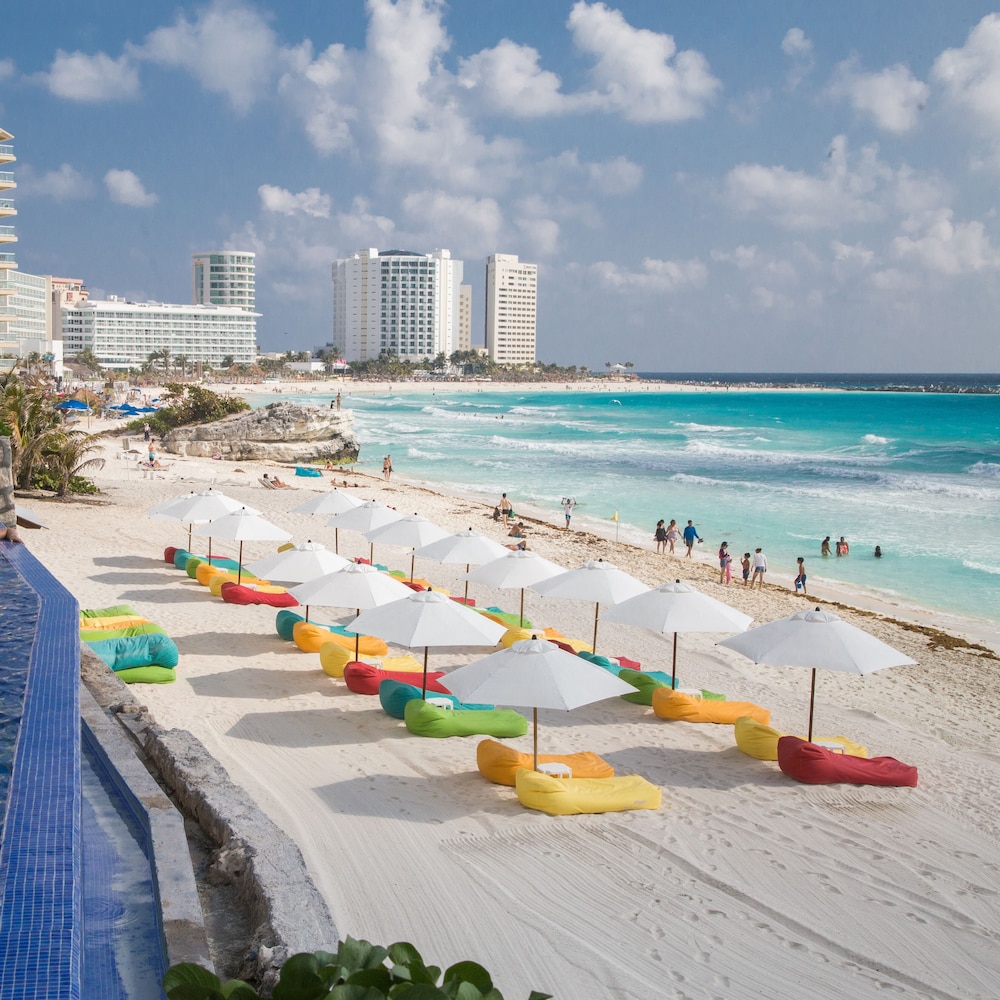 Hotel Ocean Dream Cancun