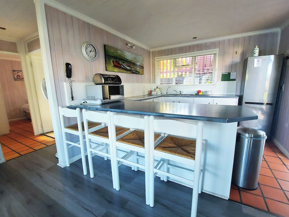 Knysna River Club by First Private Stays
