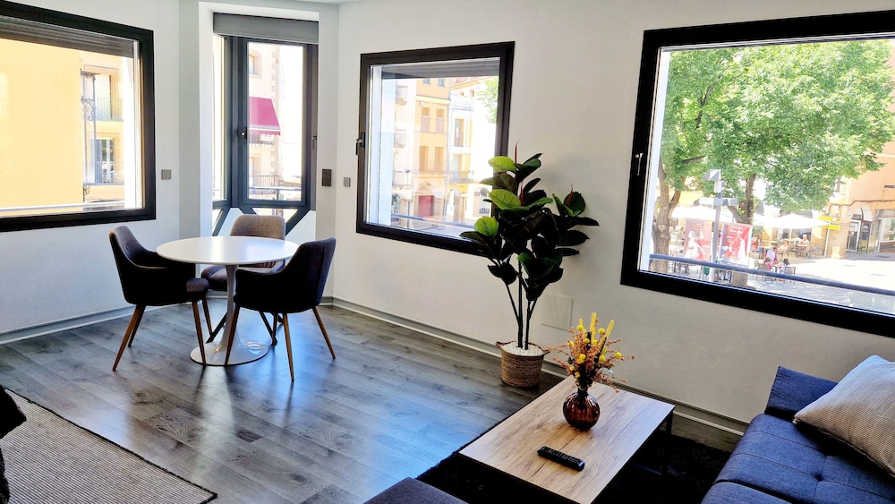 Plasencia Plaza Mayor Luxury photo 3
