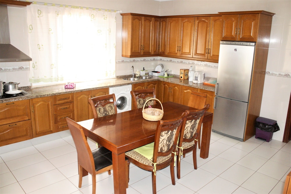 Hostel Casa Branca