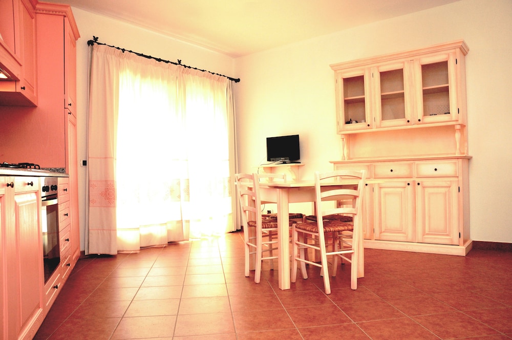 Marinella Residence
