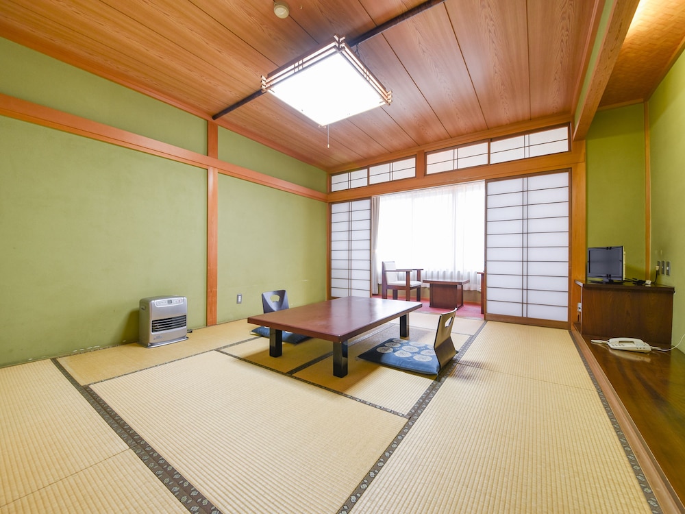 Aihoukan
