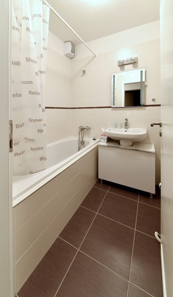 Apartmány LeMont