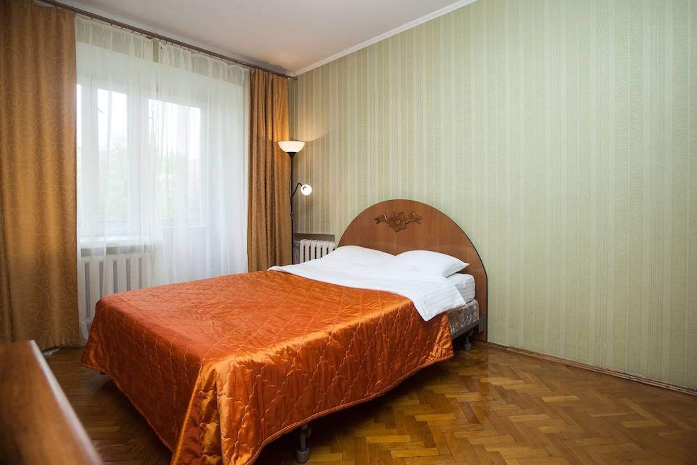 Kvart Boutique Kiyevskiy