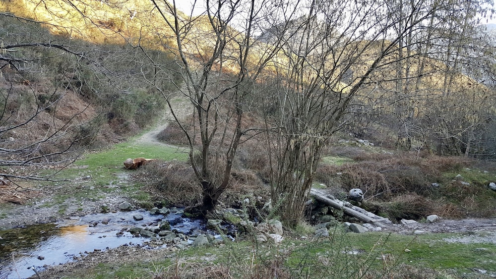 Conjunto de Turismo Rural La Tablá