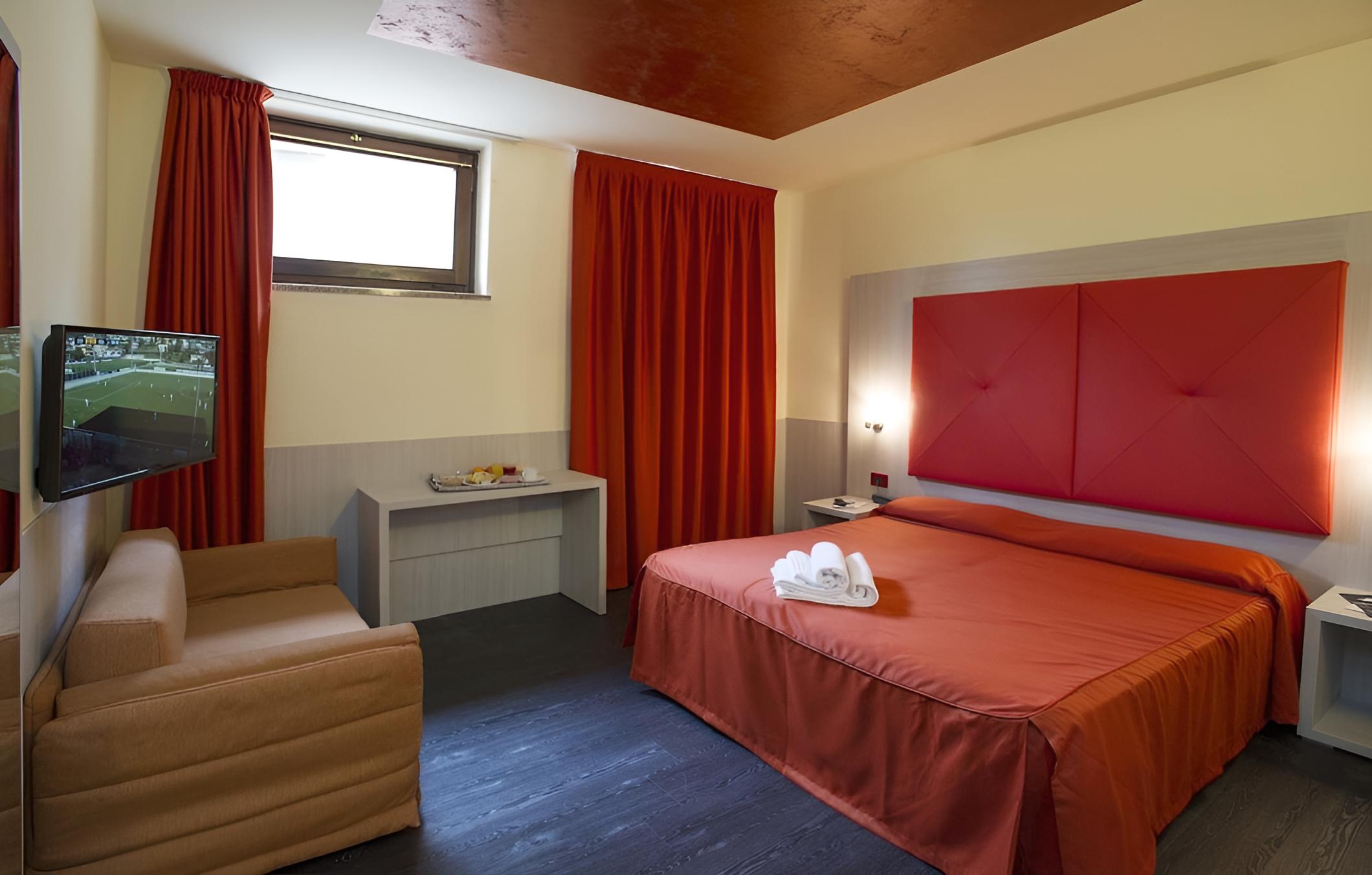 Hotel Sole