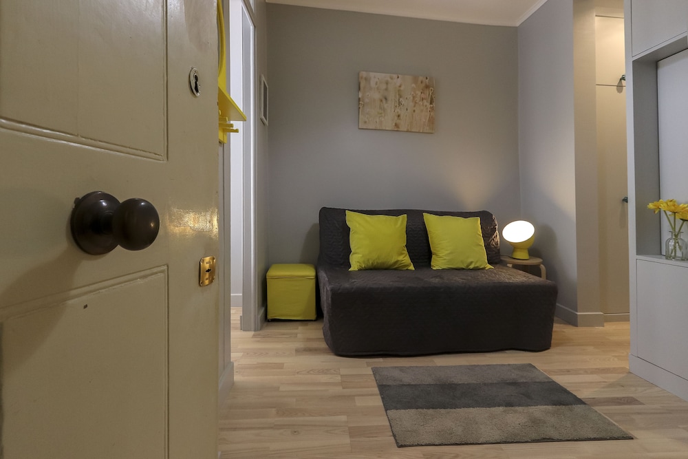 Cosy Liberdade by Homing