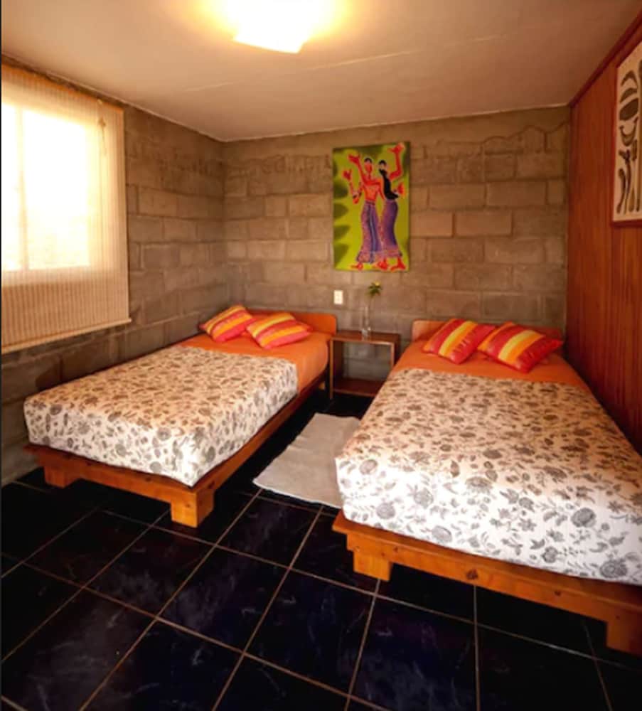 Hostal Pukao