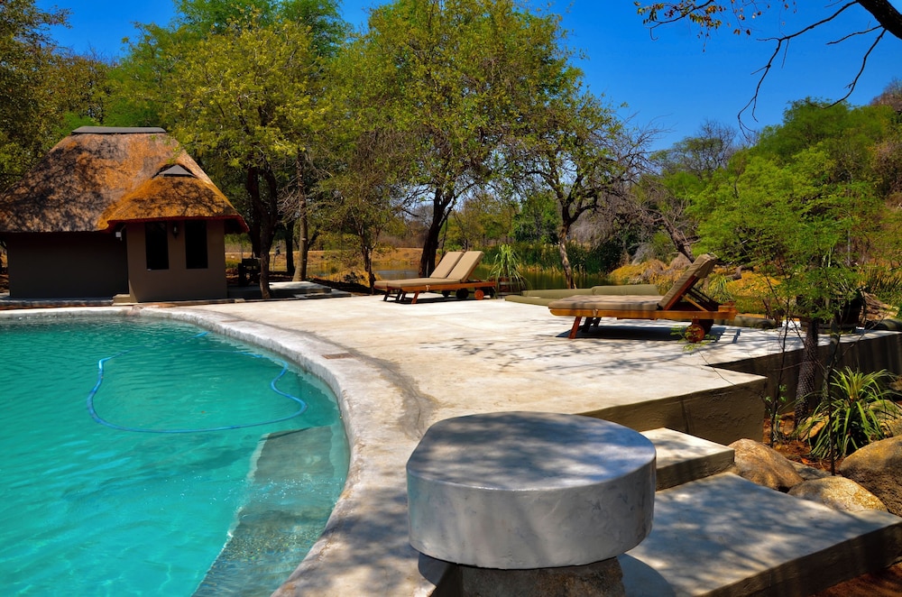 Timbila Game Lodge