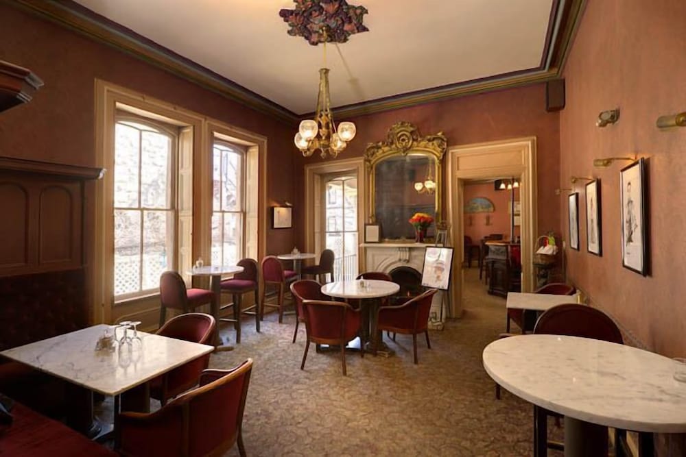 The Peter Herdic Inn, photo 13