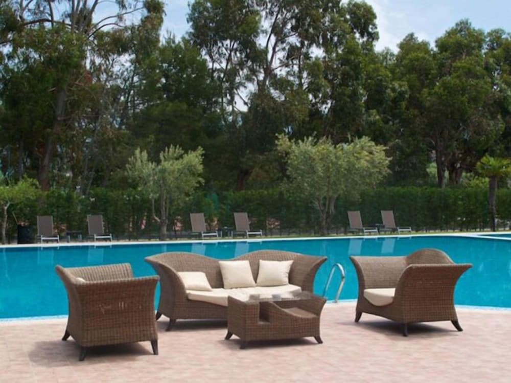 La Bruca Resort