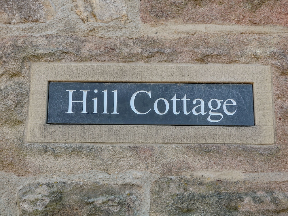 Hill Cottage