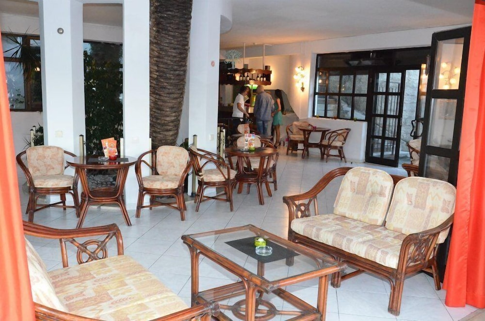 Guest House Vila Aleksandar