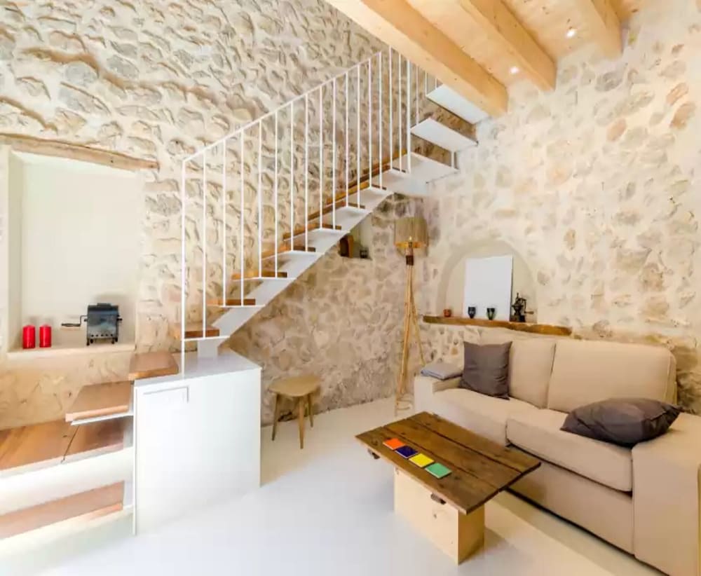 Casa Vella - House With Free Wifi