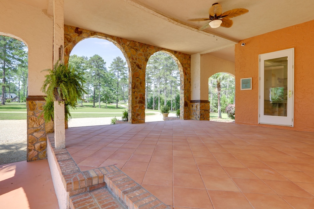 Spacious Georgia Vacation Rental w/ Large Deck view 2