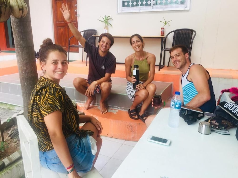 Sarin Guesthouse