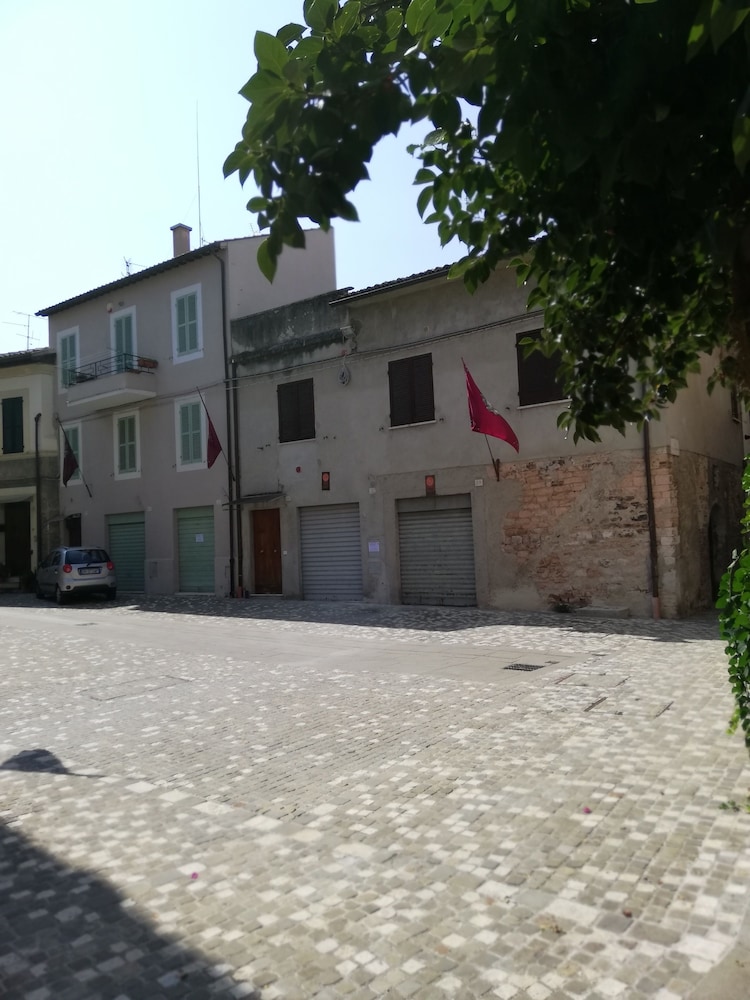 Appartamento Badia view 3