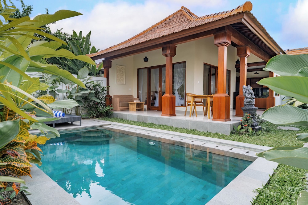Villa Deva Ubud
